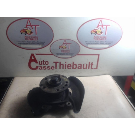 Fusee avant gauche MERCEDES  d’occasion