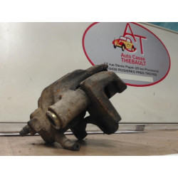 Etrier avant droit (freinage) CITROEN JUMPER II CHASSIS DOUBLE CABINE d’occasion