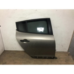 Porte arriere droit RENAULT MEGANE 3 PHASE 1 d’occasion