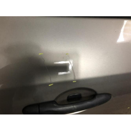 Porte arriere droit RENAULT MEGANE 3 PHASE 1 d’occasion