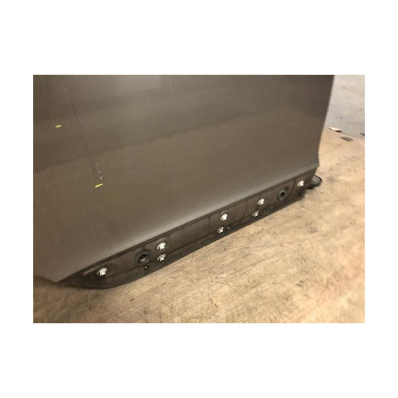 Porte arriere droit RENAULT MEGANE 3 PHASE 1 d’occasion