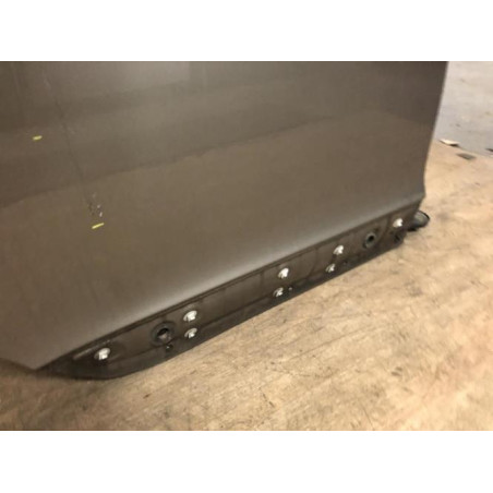 Porte arriere droit RENAULT MEGANE 3 PHASE 1 d’occasion
