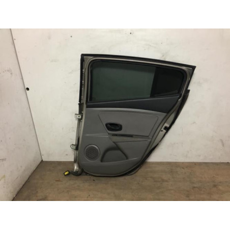 Porte arriere droit RENAULT MEGANE 3 PHASE 1 d’occasion