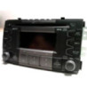 Autoradio KIA SOUL 1 PHASE 1 d’occasion