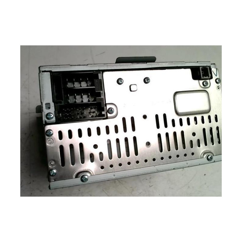 Autoradio KIA SOUL 1 PHASE 1 d’occasion
