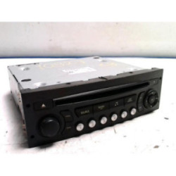 Autoradio CITROEN C3 2 PHASE 1 d’occasion
