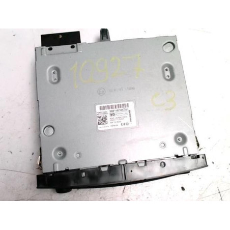 Autoradio CITROEN C3 2 PHASE 1 d’occasion