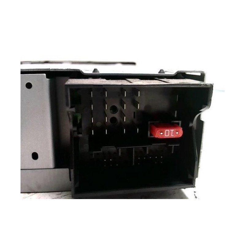 Autoradio CITROEN C3 2 PHASE 1 d’occasion