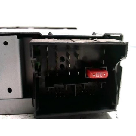 Autoradio CITROEN C3 2 PHASE 1 d’occasion
