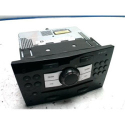 Autoradio OPEL CORSA D PHASE 1 d’occasion