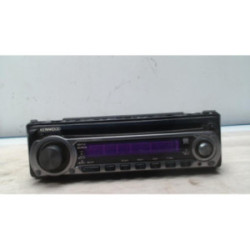Autoradio CITROEN C2 PHASE 1 d’occasion