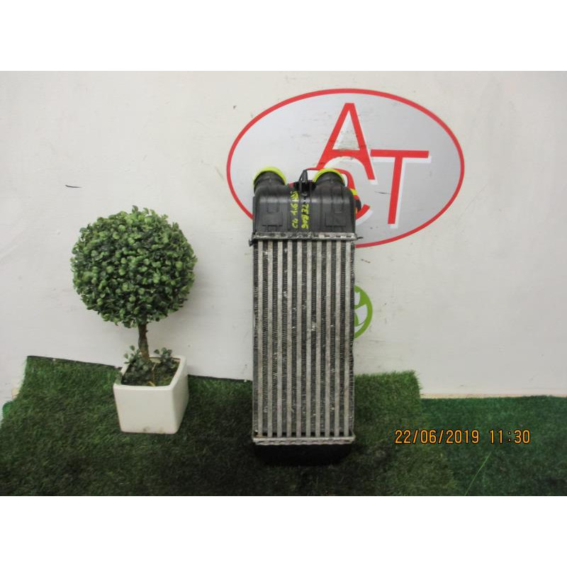 Echangeur air (Intercooler) CITROEN C4 d’occasion