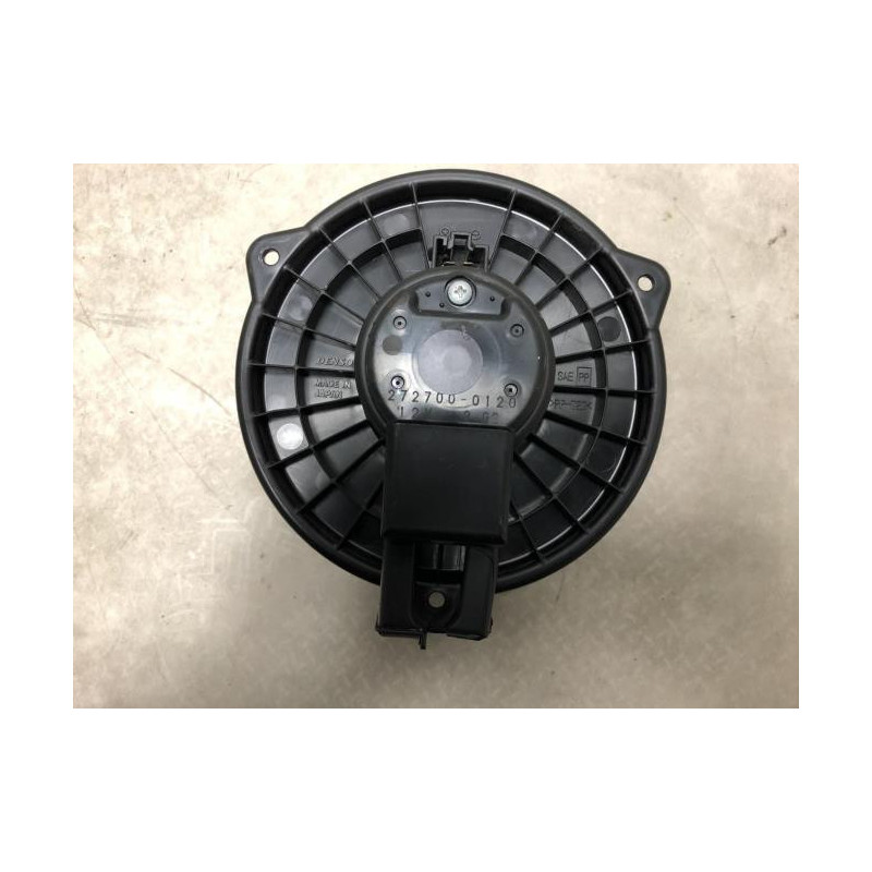 Ventilateur chauffage MITSUBISHI GRANDIS d’occasion