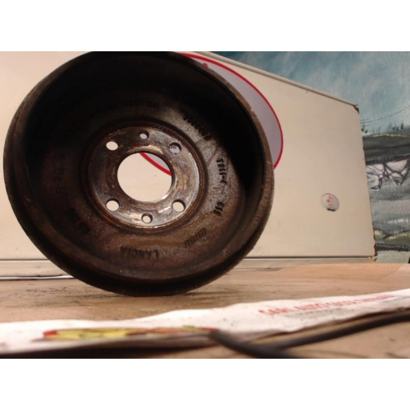 Tambour arriere FIAT  d’occasion