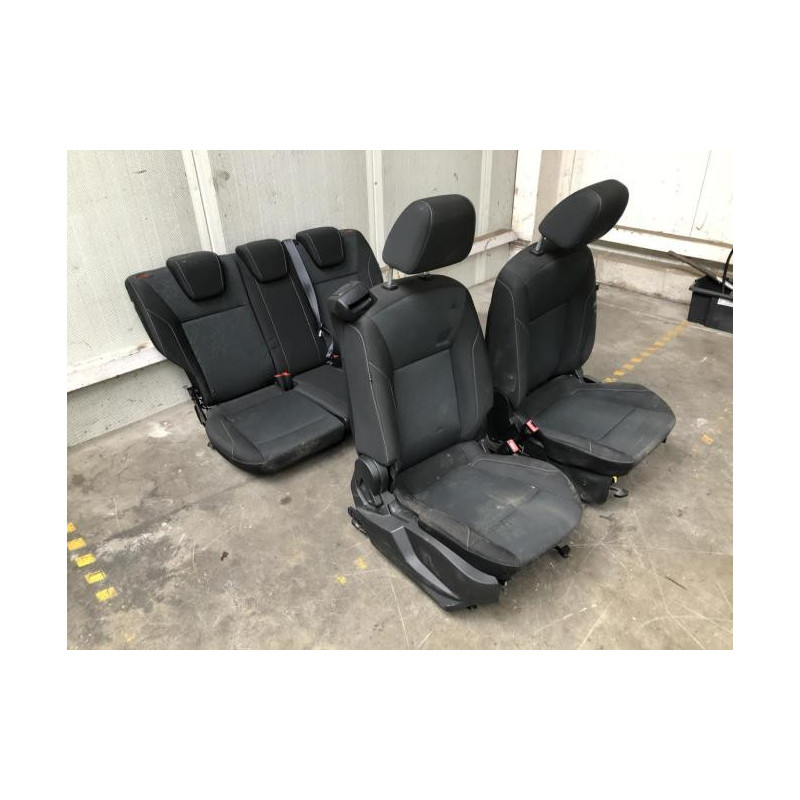 Interieur complet FORD B-MAX d’occasion