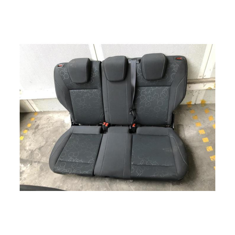 Interieur complet FORD B-MAX d’occasion