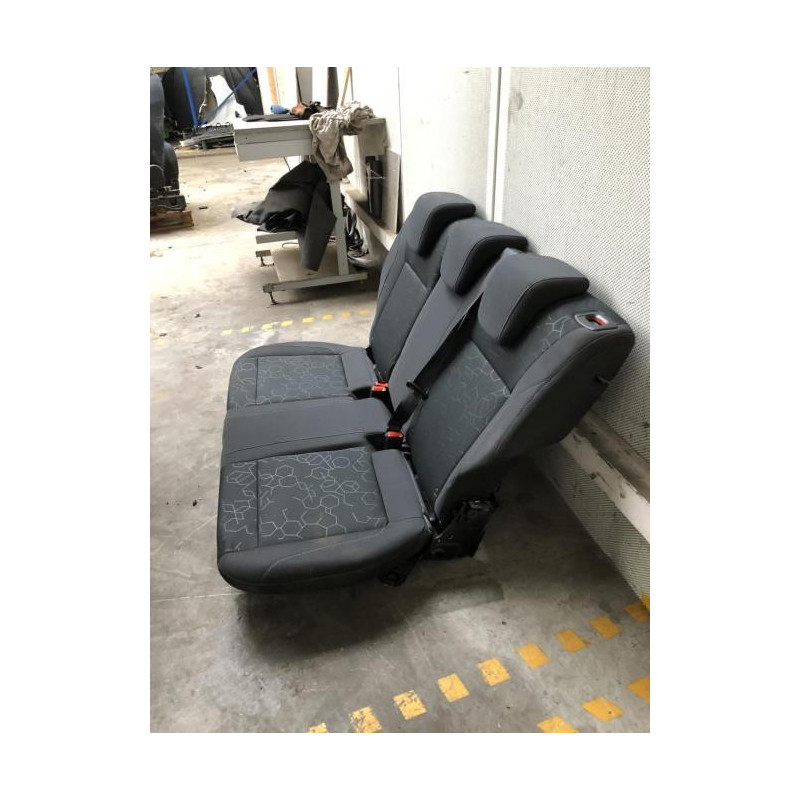 Interieur complet FORD B-MAX d’occasion