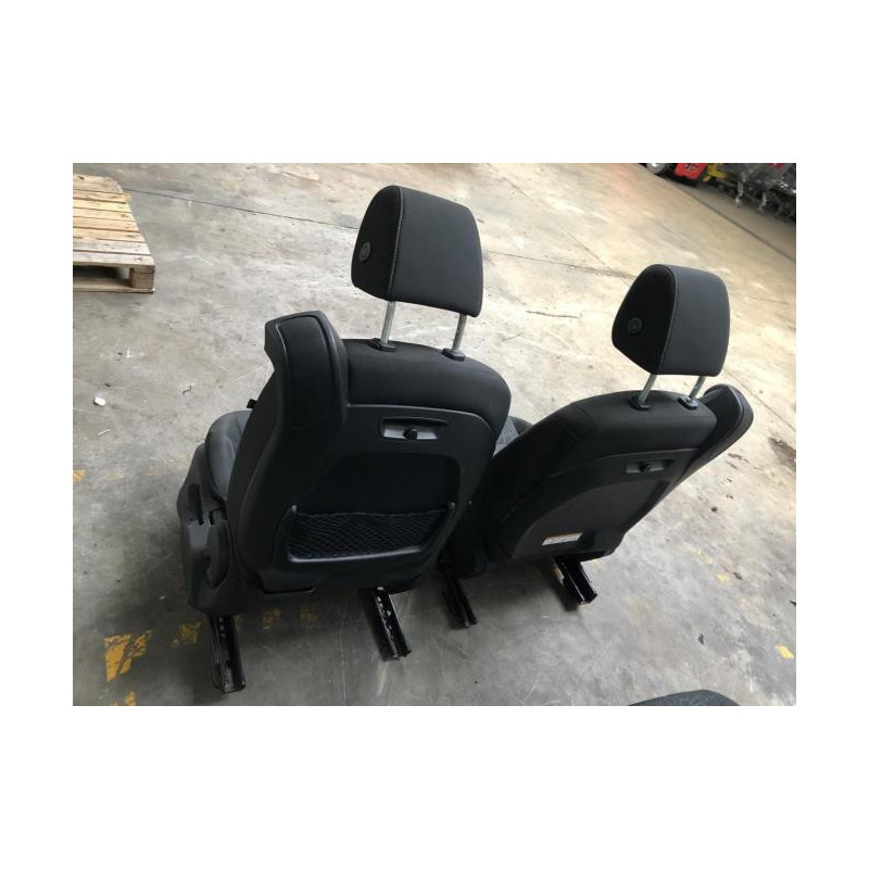 Interieur complet FORD B-MAX d’occasion