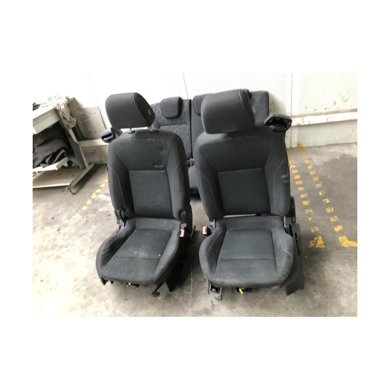 Interieur complet FORD B-MAX d’occasion
