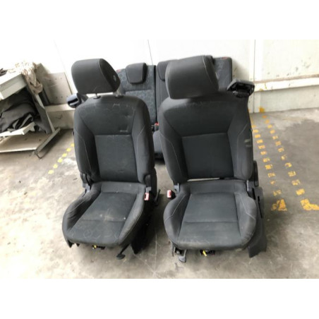 Interieur complet FORD B-MAX d’occasion
