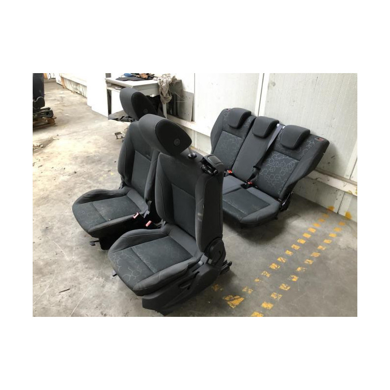 Interieur complet FORD B-MAX d’occasion