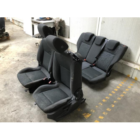 Interieur complet FORD B-MAX d’occasion