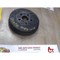 Tambour arriere TOYOTA  d’occasion