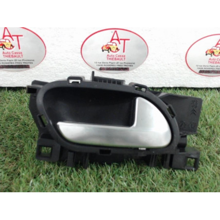 Poignee interieur avant droit DS DS3 PHASE 1 d’occasion