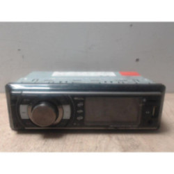 Autoradio PEUGEOT 206 PHASE 1 d’occasion