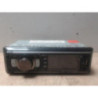 Autoradio PEUGEOT 206 PHASE 1 d’occasion