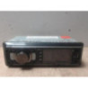 Autoradio PEUGEOT 206 PHASE 1 d’occasion