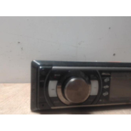Autoradio PEUGEOT 206 PHASE 1 d’occasion