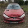 Autoradio PEUGEOT 206 PHASE 1 d’occasion