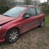 Autoradio PEUGEOT 206 PHASE 1 d’occasion