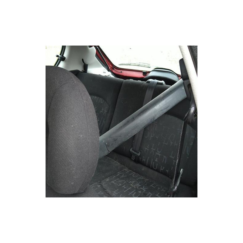 Autoradio PEUGEOT 206 PHASE 1 d’occasion