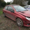 Autoradio PEUGEOT 206 PHASE 1 d’occasion