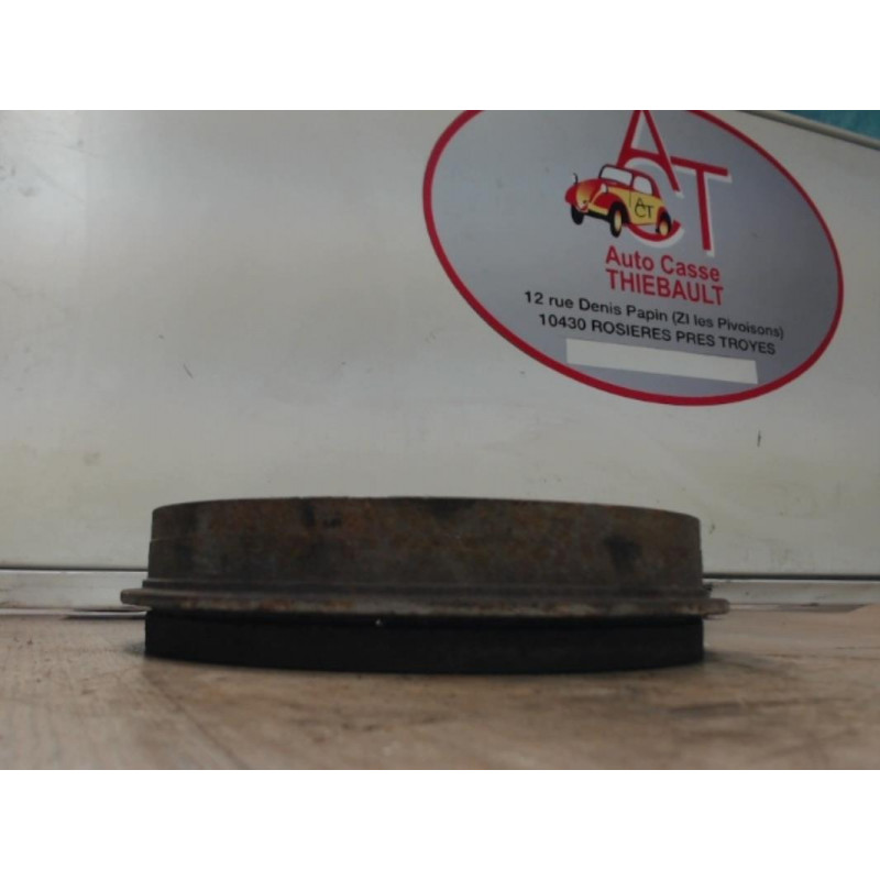 Tambour arriere FIAT  d’occasion
