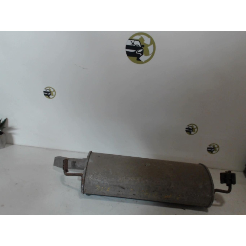 Silencieux arriere (echappement) CITROEN XM PHASE 1 d’occasion