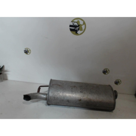 Silencieux arriere (echappement) CITROEN XM PHASE 1 d’occasion