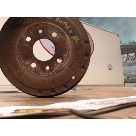 Tambour arriere FIAT  d’occasion