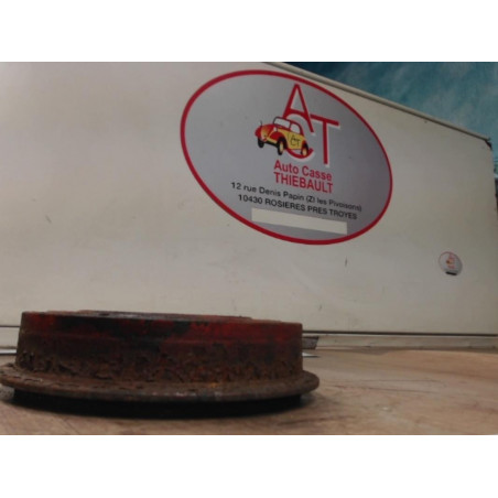 Tambour arriere droit FIAT  d’occasion