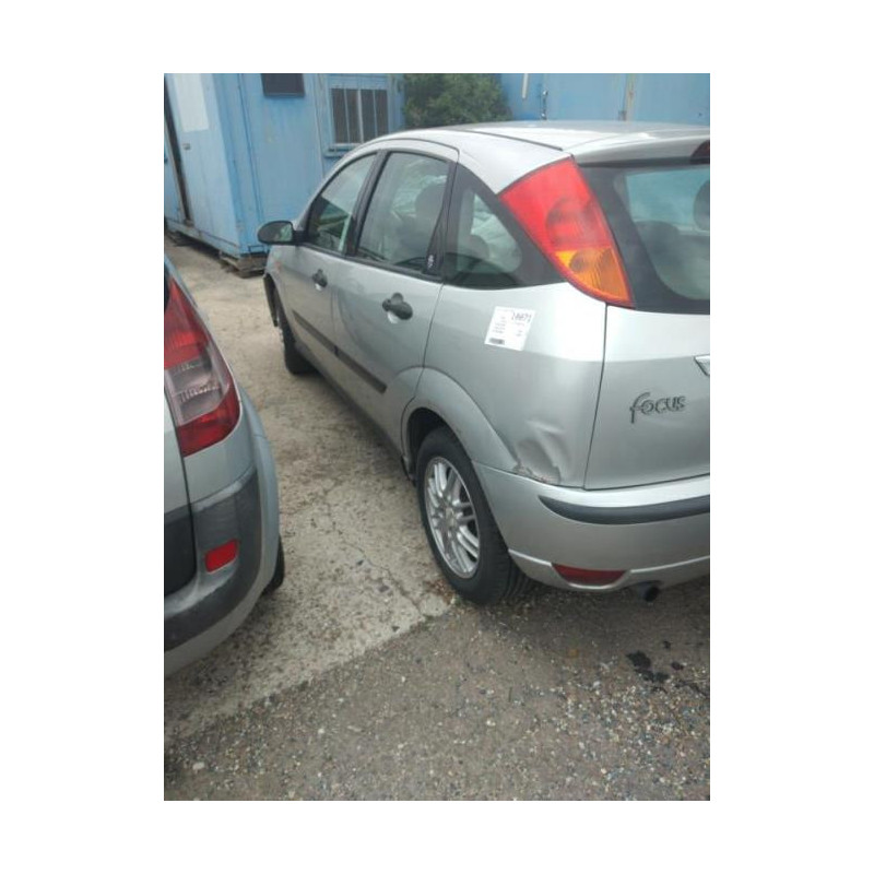 Filtre a charbon actif FORD FOCUS 1 d’occasion