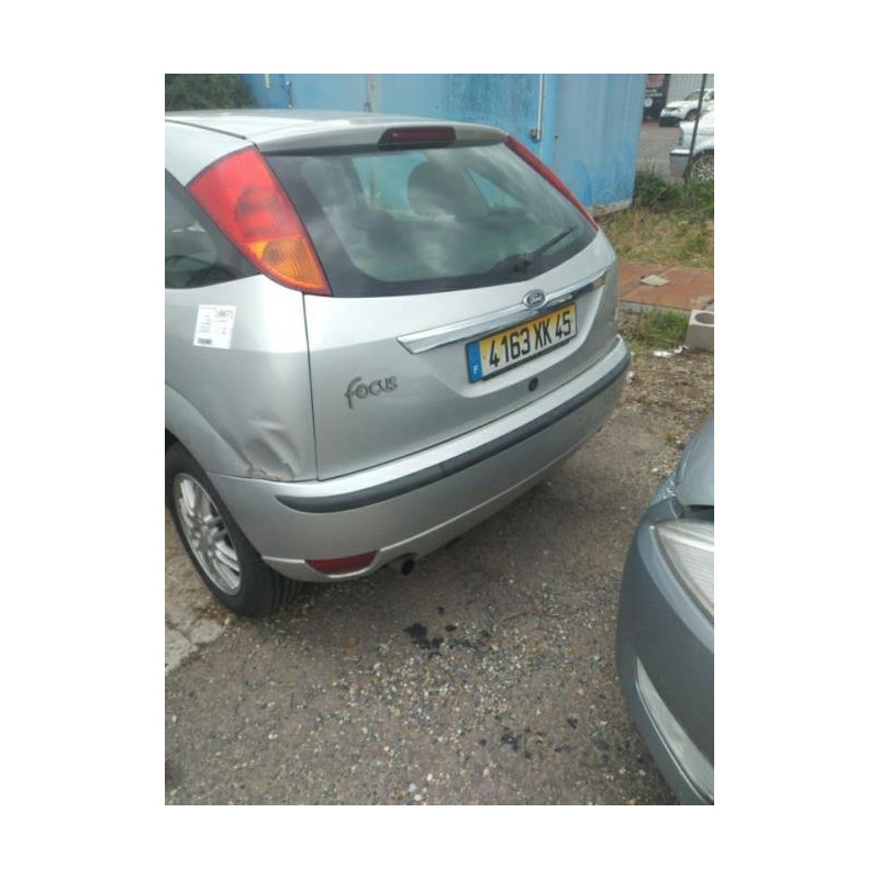 Filtre a charbon actif FORD FOCUS 1 d’occasion