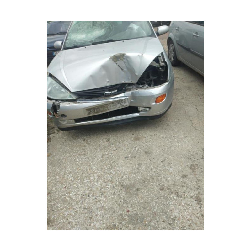 Filtre a charbon actif FORD FOCUS 1 d’occasion