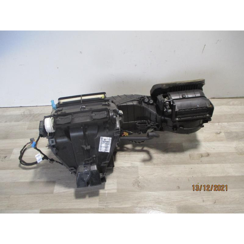 Bloc chauffage VOLKSWAGEN GOLF 5 d’occasion