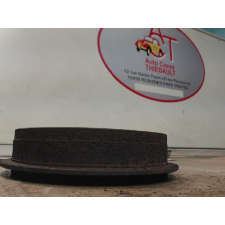 Tambour arriere  FIAT  d’occasion
