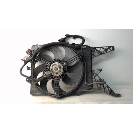 Ventilateur OPEL CORSA D PHASE 1 d’occasion