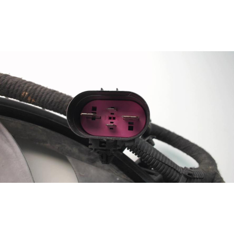 Ventilateur OPEL CORSA D PHASE 1 d’occasion