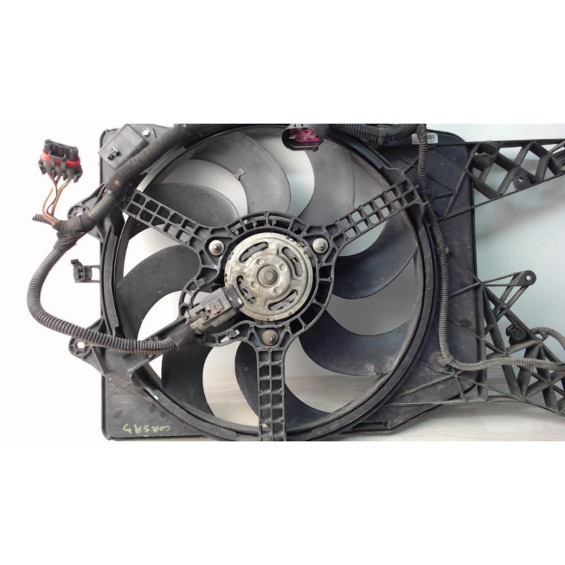 Ventilateur OPEL CORSA D PHASE 1 d’occasion