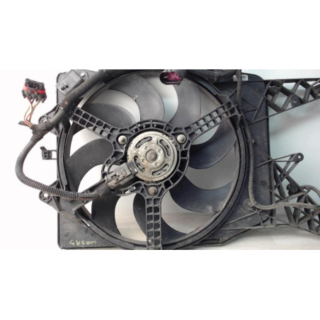 Ventilateur OPEL CORSA D PHASE 1 d’occasion